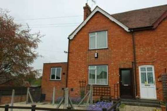 3&nbsp;Bedroom&nbsp;End of Ter...